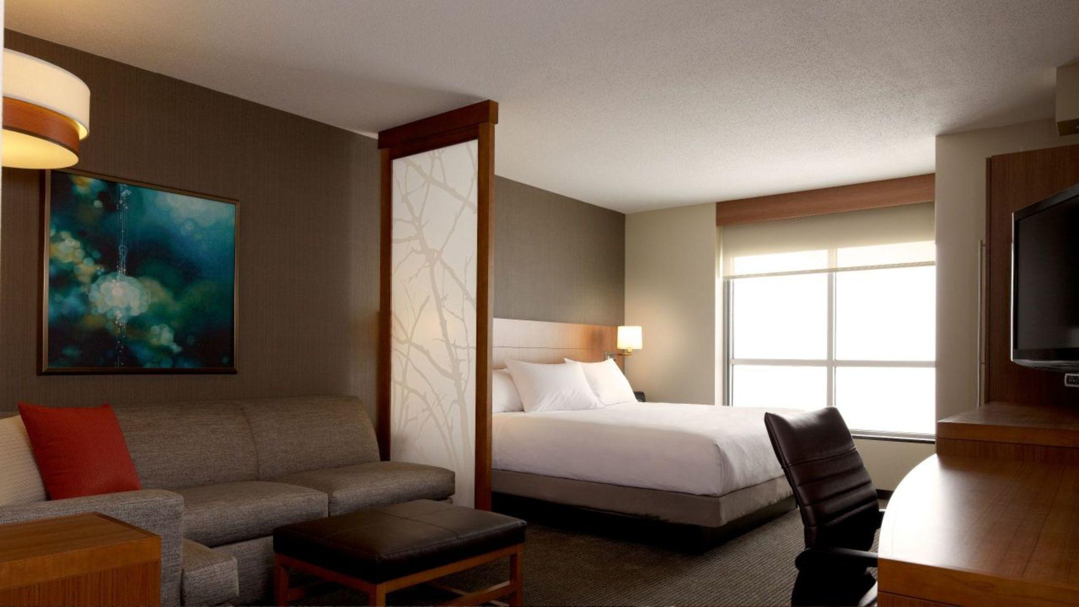 Hyatt Place Ocean City Oceanfront Exterior foto