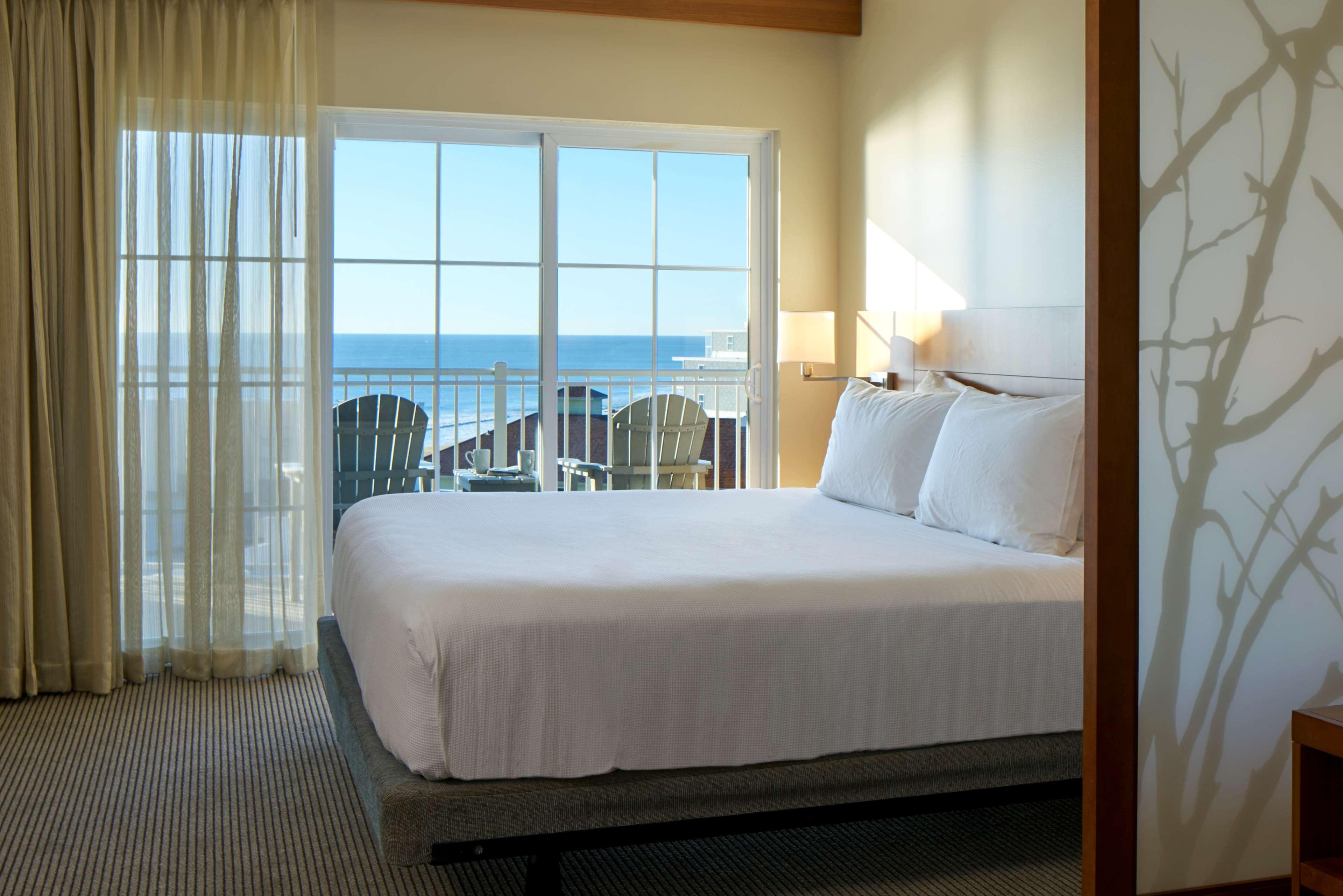 Hyatt Place Ocean City Oceanfront Exterior foto
